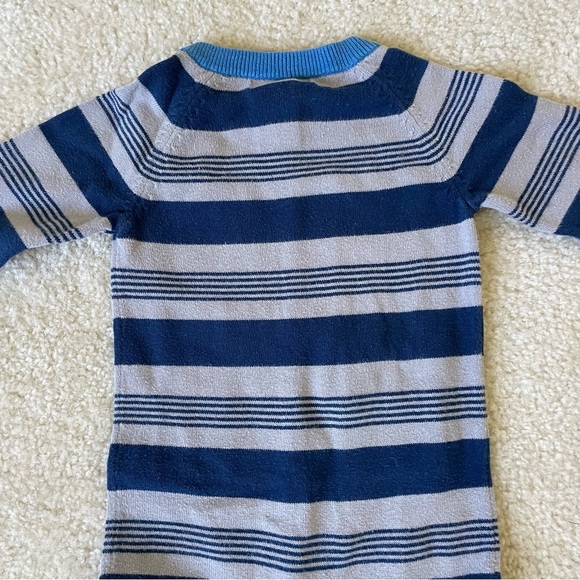 Dwell Studios Knit Baby Outfit 9 months - Picture 9 of 9